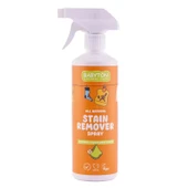 Babyton Doğal Bitkisel Leke Çıkarıcı Arındırıcı 500 Ml - 1