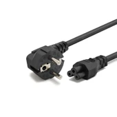 Yonca Power Kablo 42Pın 0.75 Mm 500W 1.2M Siyah HDX5524 - 1