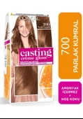 Loreal Paris Saç Boyası Casting Creme Gloss 700 Parlak Kumral - 1