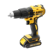 Dewalt DCD778S2T Darbeli Matkap - 1