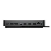 DELL PRO SMART SD25 210-BRFM 180W DOCK ÜNİTESİ - 2