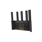 TENDA TE6L PRO BE5100 WIFI7 DUAL BAND ROUTER thumbnail 3