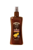 Hawaiian Tropic Hawaııan Tropic Bronzlaştırıcı Yağ Spreyi Spf 10 200 Ml thumbnail 3