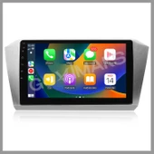 VOLKSWAGEN PASSAT B8 METALİK GRİ UYUMLU 6GB RAM 128GB HAFIZA ANDROID MULTIMEDIA thumbnail 1