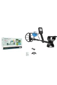 Derin Arama Dedektörü Makro Simplex Metal Dedektörü - 1