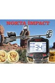 Nokta Impact Pro Dedektör thumbnail 2