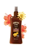 Hawaiian Tropic Hawaııan Tropic Bronzlaştırıcı Yağ Spreyi Spf 10 200 Ml thumbnail 2