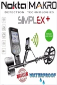 Nokta Simplex Dedektör - 1