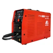 Stayer Mig 131 Gazsız Gazaltı Multi Kaynak Makinesi 120 Ah thumbnail 2