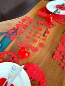 62 Parça Yıldönümü Kutlama Seti thumbnail 6