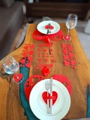 62 Parça Yıldönümü Kutlama Seti thumbnail 1