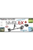 Simplex+ Dedektör 3 Metreye Kadar Su Geçirmez - 7
