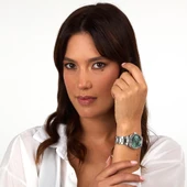 PHILIP WATCH R8253597666 Kadın Kol Saati thumbnail 4