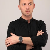 PHILIP WATCH R8253597076 Erkek Kol Saati thumbnail 4