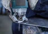 Bosch Pro T121 AFC 100lü 1-3 mm Metal Dekupaj Ucu - 4