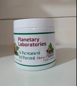 Planetary Herbals, At Kestanesi Kreması - 1