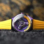 NUBEO NB-6083-0H Erkek Kol Saati thumbnail 3