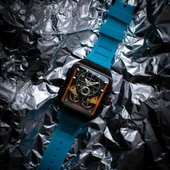 NUBEO NB-6077-0C Erkek Kol Saati thumbnail 6