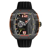 NUBEO NB-6106-04 Erkek Kol Saati thumbnail 1