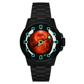 NUBEO NB-6091-33 Erkek Kol Saati thumbnail 2