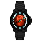 NUBEO NB-6091-55 Erkek Kol Saati thumbnail 2