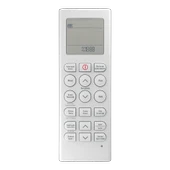 Arçelik 09301 AA – 12301 AA İnverter Klima Kumandası - 1