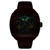 NUBEO NB-6100-04 Erkek Kol Saati thumbnail 2