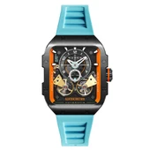 NUBEO NB-6077-0C Erkek Kol Saati thumbnail 1