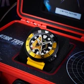 NUBEO NB-6104-01 Erkek Kol Saati thumbnail 6