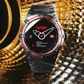 NUBEO NB-6107-NAS-22 Erkek Kol Saati thumbnail 3