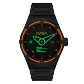 NUBEO NB-6107-NAS-22 Erkek Kol Saati thumbnail 2