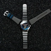 NUBEO NB-6083-22 Erkek Kol Saati thumbnail 6