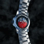 NUBEO NB-6091-22 Erkek Kol Saati - 6