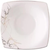 Karaca Fine Pearl Midnight 26 Parça 6 Kişilik Kahvaltı Takımı Teşhir - 5