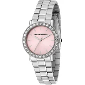 KARL LAGERFELD R0553100512 Kadın Kol Saati thumbnail 1