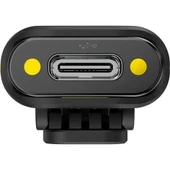 Hollyland Lark M1 Duo 2 Kişilik Kablosuz Yaka Mikrofonu - 4