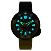 NUBEO NB-6104-01 Erkek Kol Saati thumbnail 2