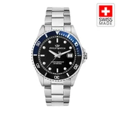 PHILIP WATCH R8253597091 Erkek Kol Saati thumbnail 1