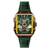 NUBEO NB-6077-09 Erkek Kol Saati thumbnail 1