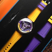 NUBEO NB-6083-0H Erkek Kol Saati thumbnail 4