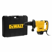 Dewalt D25881K-QS 1600W Kırıcı-Delici Matkap - 1