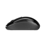 Everest SMW-666 Kablosuz Mouse 2.4Ghz Siyah - 3
