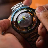 NUBEO NB-6091-22 Erkek Kol Saati - 7