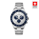 PHILIP WATCH R8273607029 Erkek Kol Saati thumbnail 1