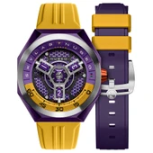 NUBEO NB-6083-0H Erkek Kol Saati thumbnail 1