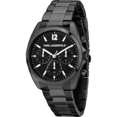 KARL LAGERFELD R0553101501 Kadın Kol Saati thumbnail 1