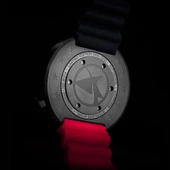 NUBEO NB-6104-03 Erkek Kol Saati thumbnail 4