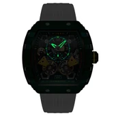 NUBEO NB-6100-03 Erkek Kol Saati thumbnail 2