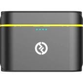 Hollyland Lark M1 Duo 2 Kişilik Kablosuz Yaka Mikrofonu - 2