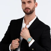 PHILIP WATCH R8253597642 Erkek Kol Saati thumbnail 4